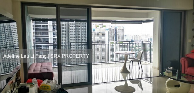 Blk 138C The Peak @ Toa Payoh (Toa Payoh), HDB 5 Rooms #566298881